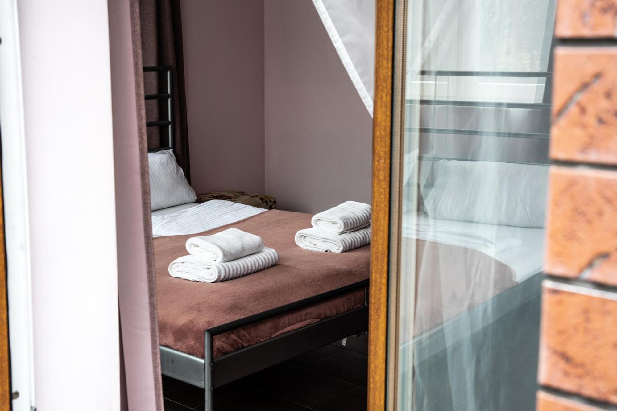 Villa Pasja Świnoujście Habitación foto
