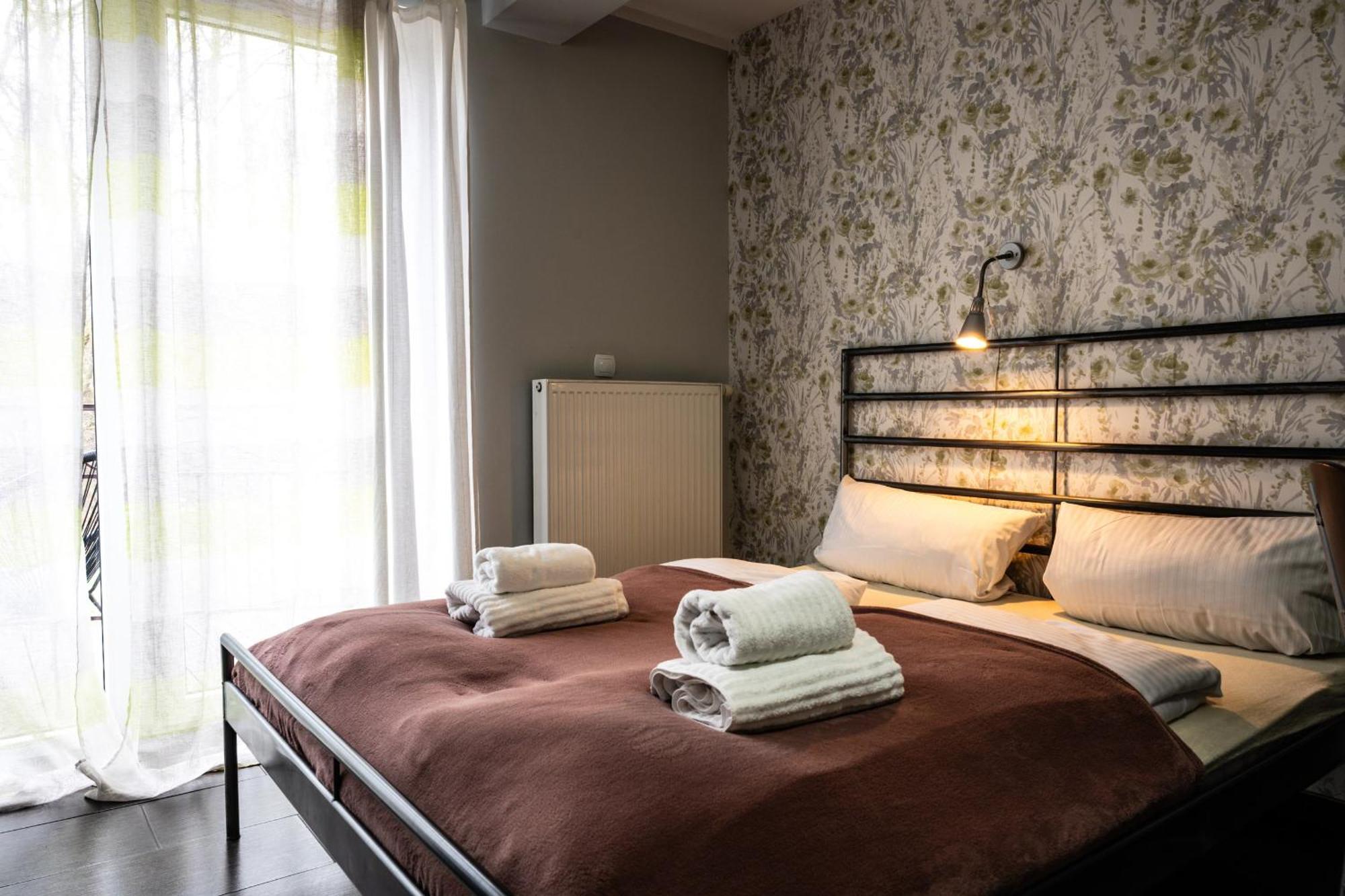 Villa Pasja Świnoujście Habitación foto